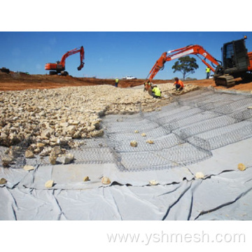 hot stone concrete reno gabion mattress price